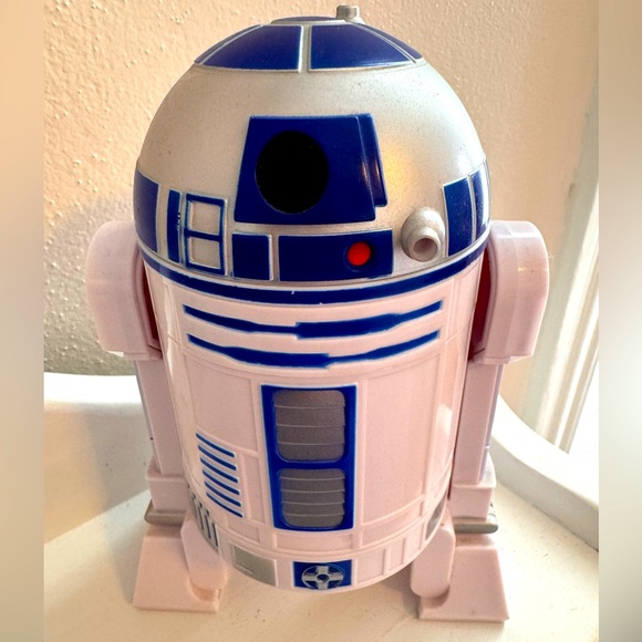 Star Wars Other - Disney Star Wars Think Geek R2-D2 Measuring Cups 2015